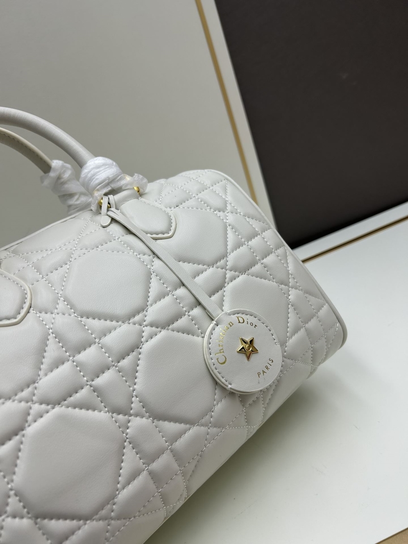 Dior Speedy Bags